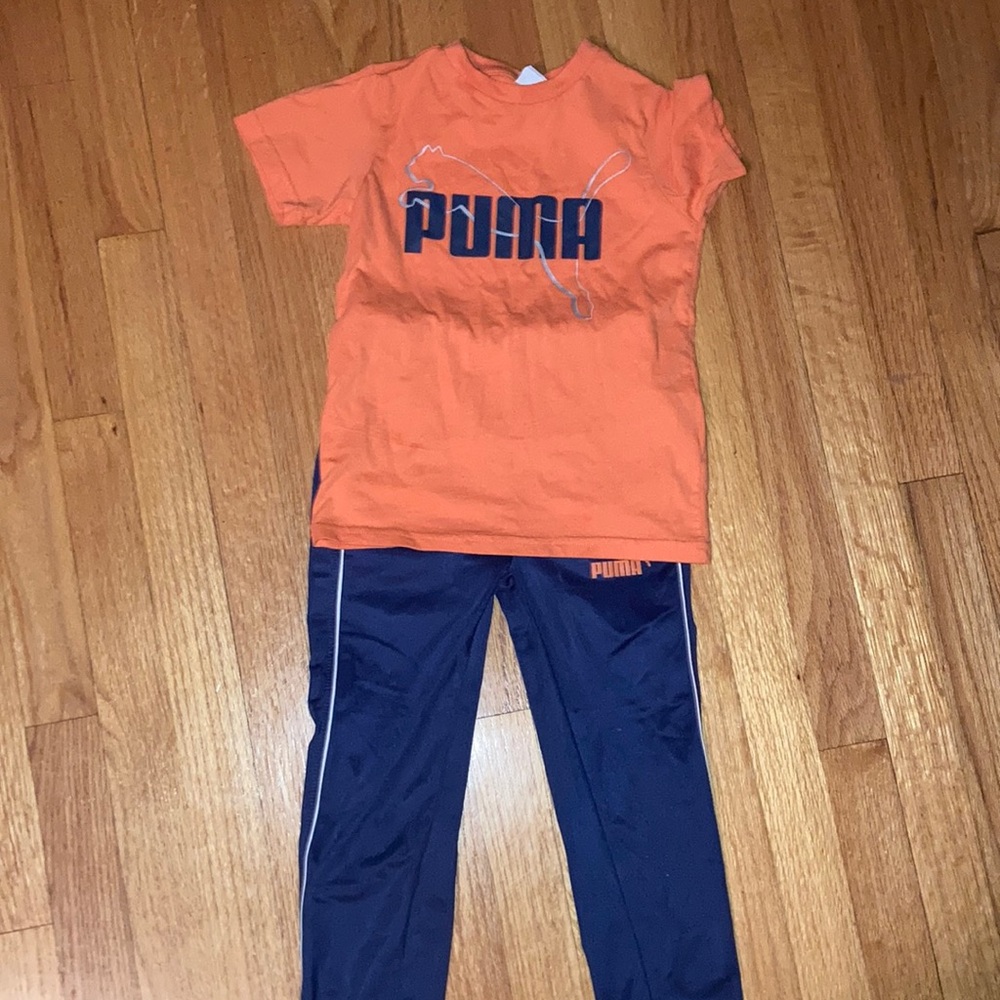 Puma Set